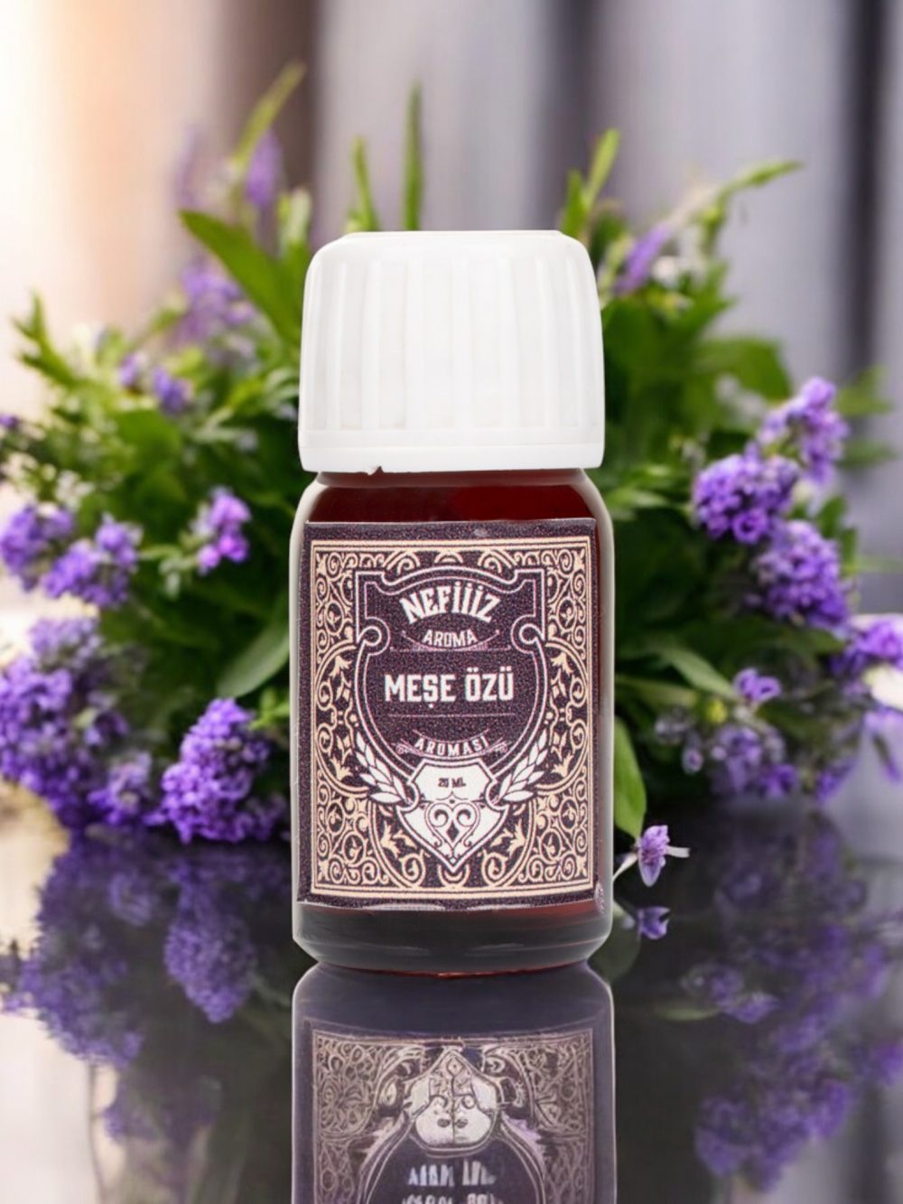Meşe Özü 20ml
